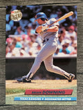 1992 Ultra #440 Brian Downing