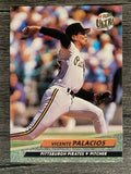 1992 Ultra #557 Vicente Palacios