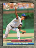 1992 Ultra #473 Bob Scanlan