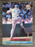 1992 Ultra #444 Kevin Reimer