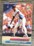 1992 Ultra #578 Jose Melendez