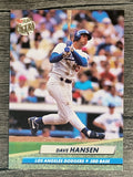 1992 Ultra #505 Dave Hansen