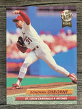 1992 Ultra #570 Donovan Osborne
