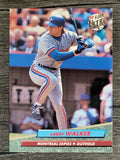 1992 Ultra #525 Larry Walker