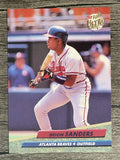1992 Ultra #464 Deion Sanders