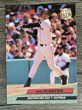 1992 Ultra #318 Phil Plantier