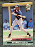 1992 Ultra #314 Wayne Housie