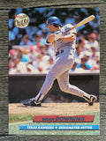 1992 Ultra #440 Brian Downing
