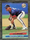 1992 Ultra #199 Craig Biggio