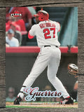 2007 Ultra Retail #85 Vladimir Guerrero