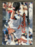 2006 Ultra #39 Chris Carpenter