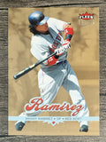 2006 Ultra Gold Medallion #133 Manny Ramirez