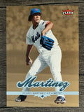 2006 Ultra Gold Medallion #96 Pedro Martinez