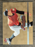 2006 Ultra Gold Medallion #11 Andy Pettitte