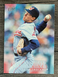 1996 Ultra #47 Orel Hershiser