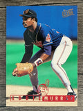 1995 Ultra #39 Eddie Murray