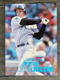 1995 Ultra #169 Jeff Bagwell