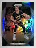 2017-18 Panini Prizm Prizms Silver #193 Kevin Love