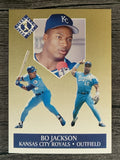 1991 Ultra Gold #6 Bo Jackson