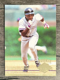 1994 Ultra #186 Roberto Mejia