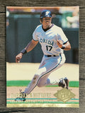1994 Ultra #201 Darrell Whitmore