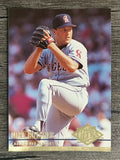 1994 Ultra #20 Mike Butcher