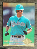 1994 Ultra #192 Bret Barberie