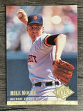 1994 Ultra #58 Mike Moore
