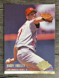 1994 Ultra #178 John Smiley
