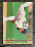 1994 Ultra #131 Roger Pavlik