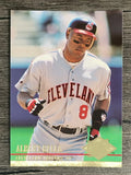 1994 Ultra #41 Albert Belle