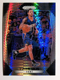 2017-18 Panini Prizm Prizms Hyper #67 Tyler Ulis