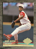 1994 Ultra #175 John Roper