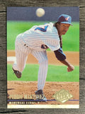 1994 Ultra #524 Pedro Martinez