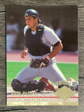 1994 Ultra #270 Erik Pappas