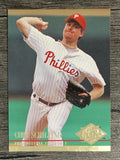 1994 Ultra #554 Curt Schilling