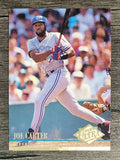 1994 Ultra #136 Joe Carter