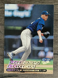 2000 Ultra #227 Freddy Garcia