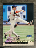 2000 Ultra #50 Nomar Garciaparra