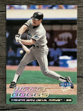 2000 Ultra #137 Wade Boggs