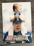 2000 Ultra #193 Trevor Hoffman