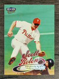 1999 Ultra #200 Scott Rolen