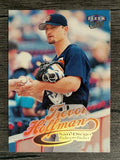 1999 Ultra #47 Trevor Hoffman