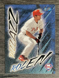 1998 Ultra #490 Scott Rolen PZ