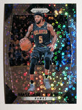2017-18 Panini Prizm Prizms Fast Break #105 Malcolm Delaney