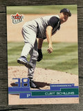 2003 Ultra #84 Curt Schilling