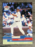 2003 Ultra #94 Fred McGriff