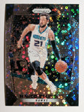 2017-18 Panini Prizm Prizms Fast Break #106 Marco Belinelli