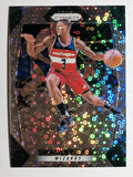 2017-18 Panini Prizm Prizms Fast Break #132 Bradley Beal