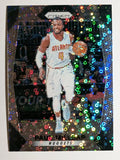 2017-18 Panini Prizm Prizms Fast Break #163 Paul Millsap